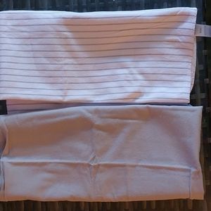 Baby receiving / swaddle blankets